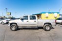 Thumbnail image of 2007 GMC Sierra 1500HD Classic at TK AUTO SALES