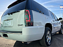 Thumbnail image of 2007 GMC Yukon XL at Blondies Auto Sales