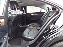 2014 Mercedes-Benz CLS CLS 550 4MATIC at Land Rover Charleston