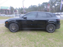Thumbnail image of 2020 Porsche Cayenne at WARD'S MOTOR SPORTS, INC