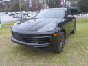 2020 Porsche Cayenne Base at WARD'S MOTOR SPORTS, INC