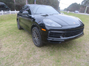 Thumbnail image of 2020 Porsche Cayenne at WARD'S MOTOR SPORTS, INC