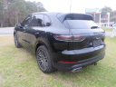 Thumbnail image of 2020 Porsche Cayenne at WARD'S MOTOR SPORTS, INC