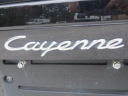 Thumbnail image of 2020 Porsche Cayenne at WARD'S MOTOR SPORTS, INC