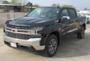 Thumbnail image of 2021 Chevrolet Silverado 1500 at Sour Lake Motor Company - SHARED USED