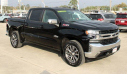 Thumbnail image of 2021 Chevrolet Silverado 1500 at Sour Lake Motor Company - SHARED USED