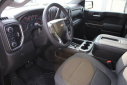 Thumbnail image of 2021 Chevrolet Silverado 1500 at Sour Lake Motor Company - SHARED USED