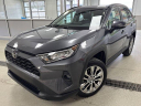 2021 Toyota RAV4 XLE Premium at Allegheny Toyota Scion