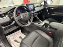 Thumbnail image of 2021 Toyota RAV4 at Allegheny Toyota Scion