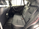 Thumbnail image of 2021 Toyota RAV4 at Allegheny Toyota Scion