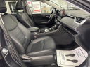Thumbnail image of 2021 Toyota RAV4 at Allegheny Toyota Scion