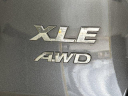Thumbnail image of 2021 Toyota RAV4 at Allegheny Toyota Scion