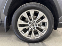 Thumbnail image of 2021 Toyota RAV4 at Allegheny Toyota Scion