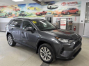 Thumbnail image of 2021 Toyota RAV4 at Allegheny Toyota Scion