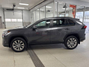 Thumbnail image of 2021 Toyota RAV4 at Allegheny Toyota Scion