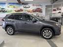 Thumbnail image of 2021 Toyota RAV4 at Allegheny Toyota Scion