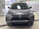Thumbnail image of 2021 Toyota RAV4 at Allegheny Toyota Scion