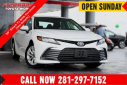 Thumbnail image of 2024 Toyota Camry at Fred Haas Toyota World NEW