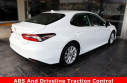 Thumbnail image of 2024 Toyota Camry at Fred Haas Toyota World NEW