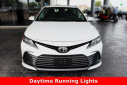 Thumbnail image of 2024 Toyota Camry at Fred Haas Toyota World NEW