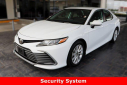 Thumbnail image of 2024 Toyota Camry at Fred Haas Toyota World NEW