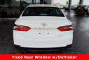 Thumbnail image of 2024 Toyota Camry at Fred Haas Toyota World NEW