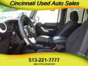 Thumbnail image of 2013 Jeep Wrangler Unlimited at Cincinnati Used Auto Sales LLC