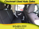 Thumbnail image of 2013 Jeep Wrangler Unlimited at Cincinnati Used Auto Sales LLC