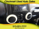 Thumbnail image of 2013 Jeep Wrangler Unlimited at Cincinnati Used Auto Sales LLC