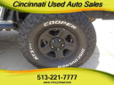 Thumbnail image of 2013 Jeep Wrangler Unlimited at Cincinnati Used Auto Sales LLC