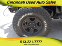 Thumbnail image of 2013 Jeep Wrangler Unlimited at Cincinnati Used Auto Sales LLC