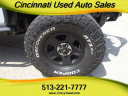 Thumbnail image of 2013 Jeep Wrangler Unlimited at Cincinnati Used Auto Sales LLC