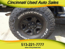 Thumbnail image of 2013 Jeep Wrangler Unlimited at Cincinnati Used Auto Sales LLC