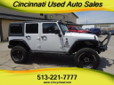Thumbnail image of 2013 Jeep Wrangler Unlimited at Cincinnati Used Auto Sales LLC