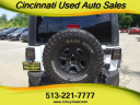Thumbnail image of 2013 Jeep Wrangler Unlimited at Cincinnati Used Auto Sales LLC