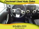 Thumbnail image of 2013 Jeep Wrangler Unlimited at Cincinnati Used Auto Sales LLC