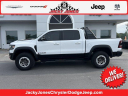 Thumbnail image of 2022 Ram 1500 at Jacky Jones Chrysler Dodge Jeep Hayesville