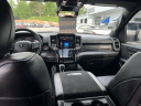 Thumbnail image of 2022 Ram 1500 at Jacky Jones Chrysler Dodge Jeep Hayesville