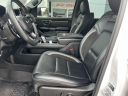 2022 Ram 1500 TRX at Jacky Jones Chrysler Dodge Jeep Hayesville