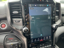 Thumbnail image of 2022 Ram 1500 at Jacky Jones Chrysler Dodge Jeep Hayesville