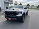 Thumbnail image of 2022 Ram 1500 at Jacky Jones Chrysler Dodge Jeep Hayesville