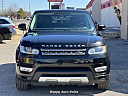 Thumbnail image of 2015 Land Rover Range Rover Sport at Happy Auto Sales