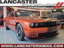 Thumbnail image of 2022 Dodge Challenger at Lancaster Dodge