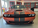 Thumbnail image of 2022 Dodge Challenger at Lancaster Dodge
