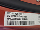 Thumbnail image of 2022 Dodge Challenger at Lancaster Dodge