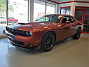 Thumbnail image of 2022 Dodge Challenger at Lancaster Dodge
