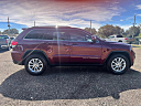 Thumbnail image of 2016 Jeep Grand Cherokee at Voyage Sports, LLC