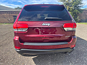 Thumbnail image of 2016 Jeep Grand Cherokee at Voyage Sports, LLC