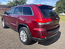 Thumbnail image of 2016 Jeep Grand Cherokee at Voyage Sports, LLC