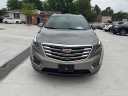 Thumbnail image of 2018 Cadillac XT5 at CROWN AUTO SALES